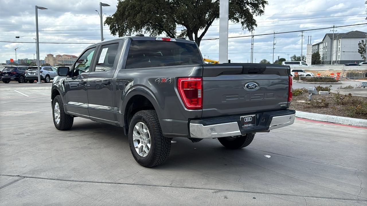 2023 Ford F-150 XL  Selma TX