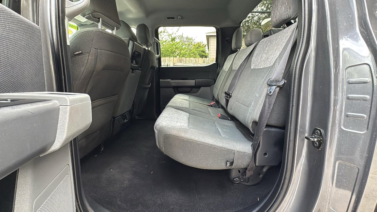 2023 Ford F-150 XL  Selma TX