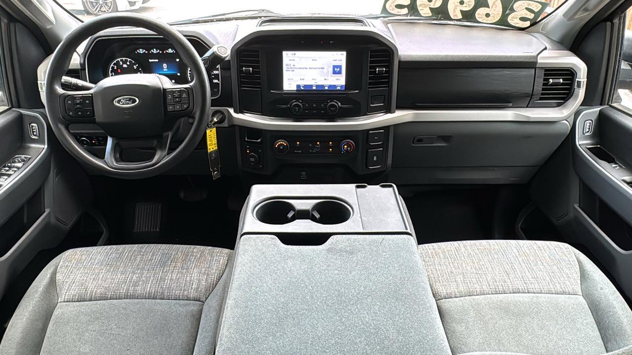 2023 Ford F-150 XL  Selma TX