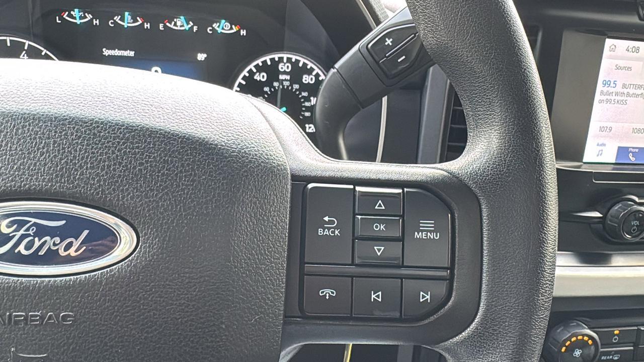 2023 Ford F-150 XL  Selma TX