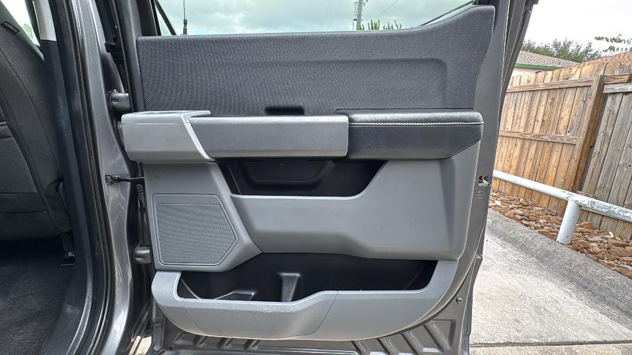 2023 Ford F-150 XL  Selma TX