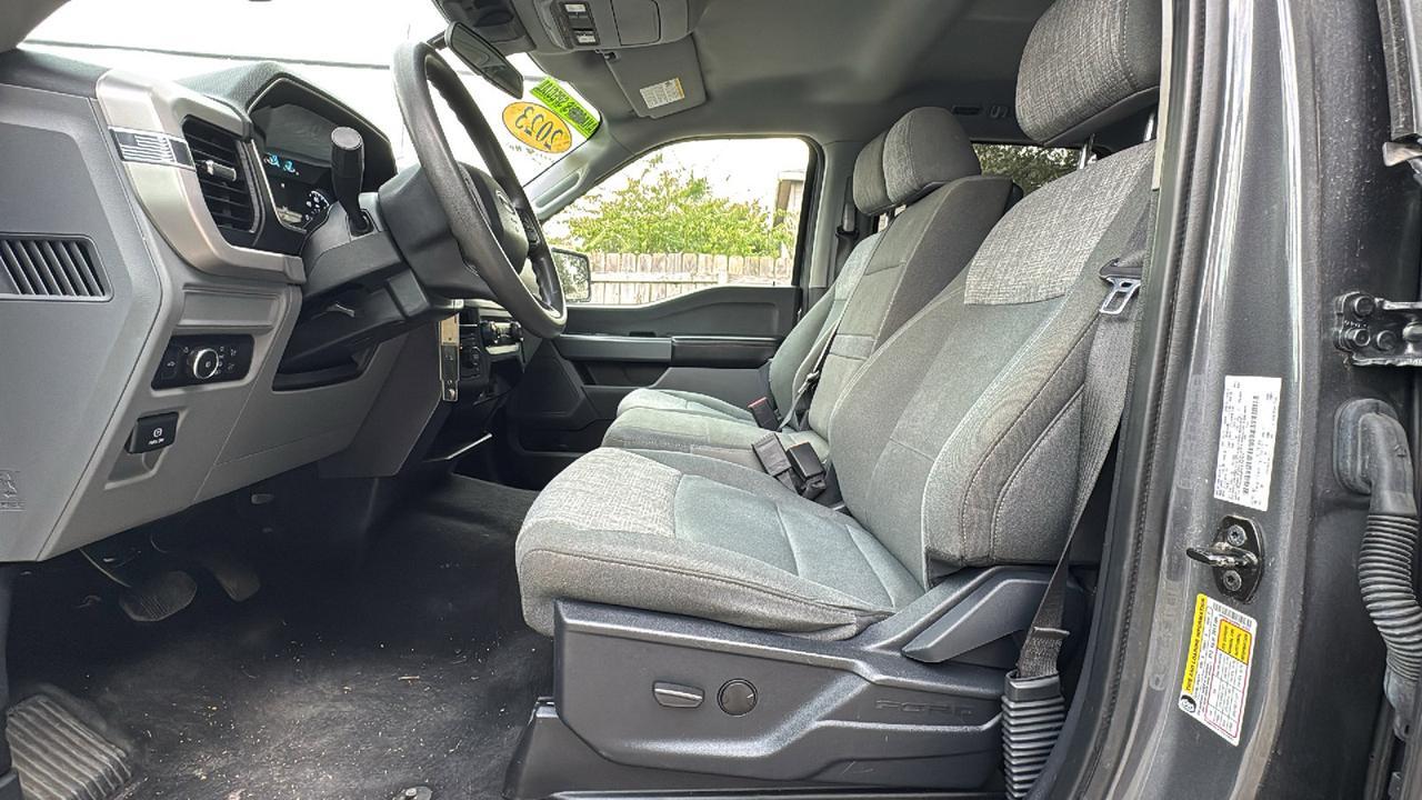 2023 Ford F-150 XL  Selma TX