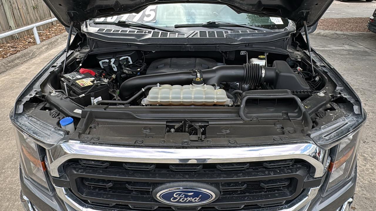 2023 Ford F-150 XL  Selma TX