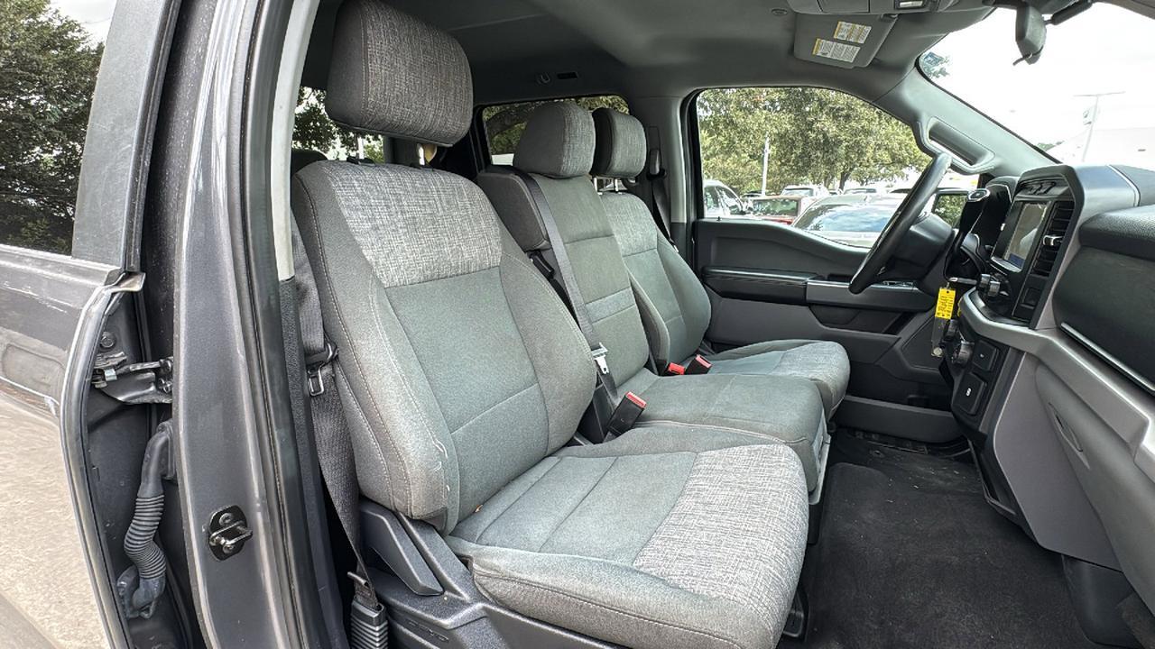 2023 Ford F-150 XL  Selma TX