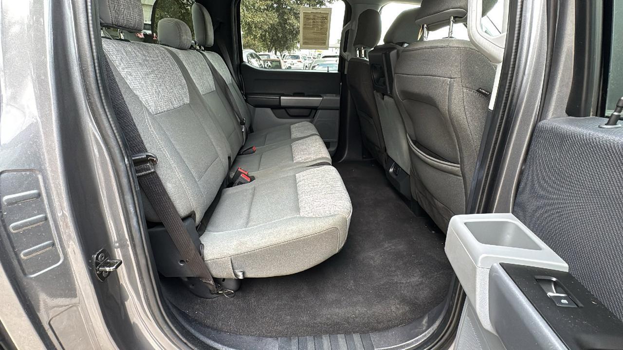 2023 Ford F-150 XL  Selma TX