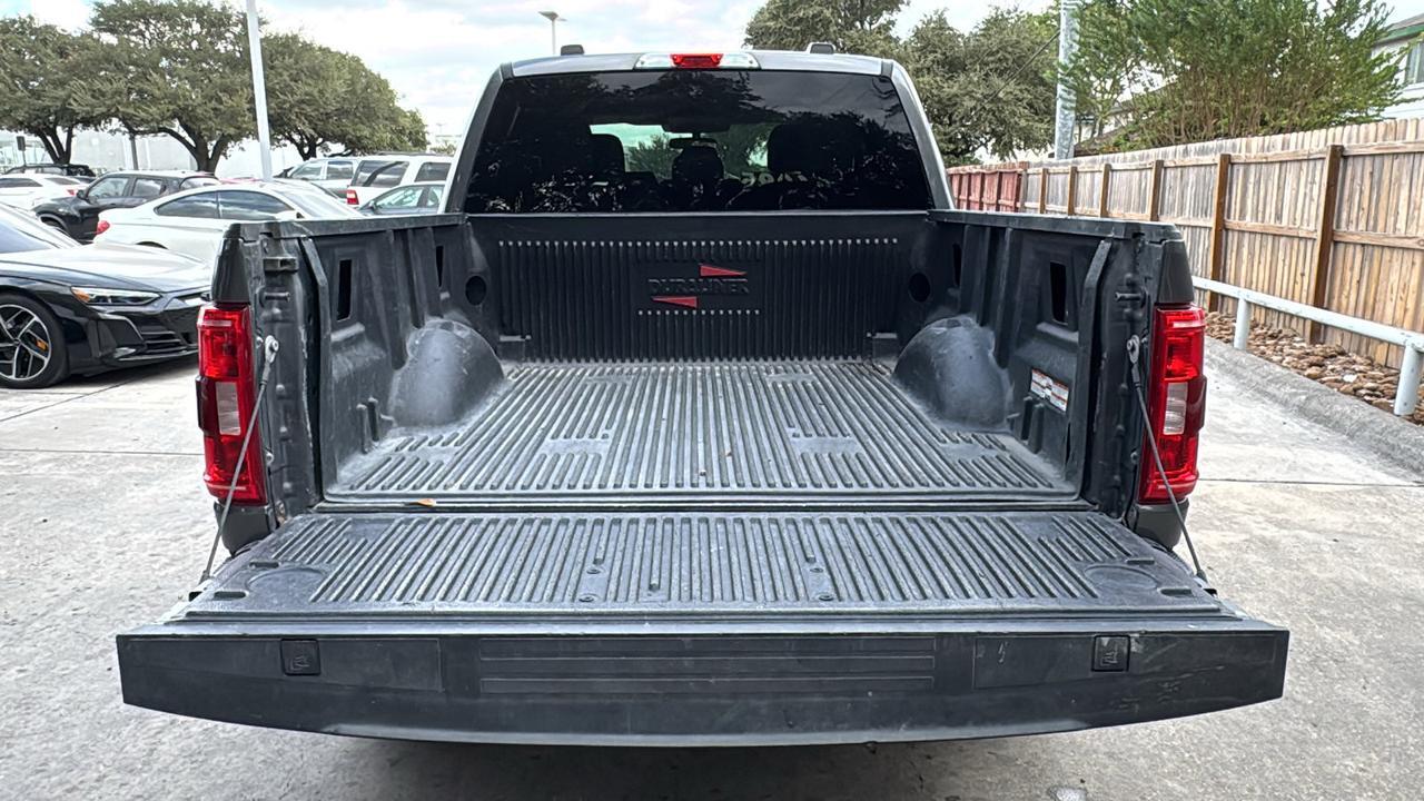 2023 Ford F-150 XL  Selma TX