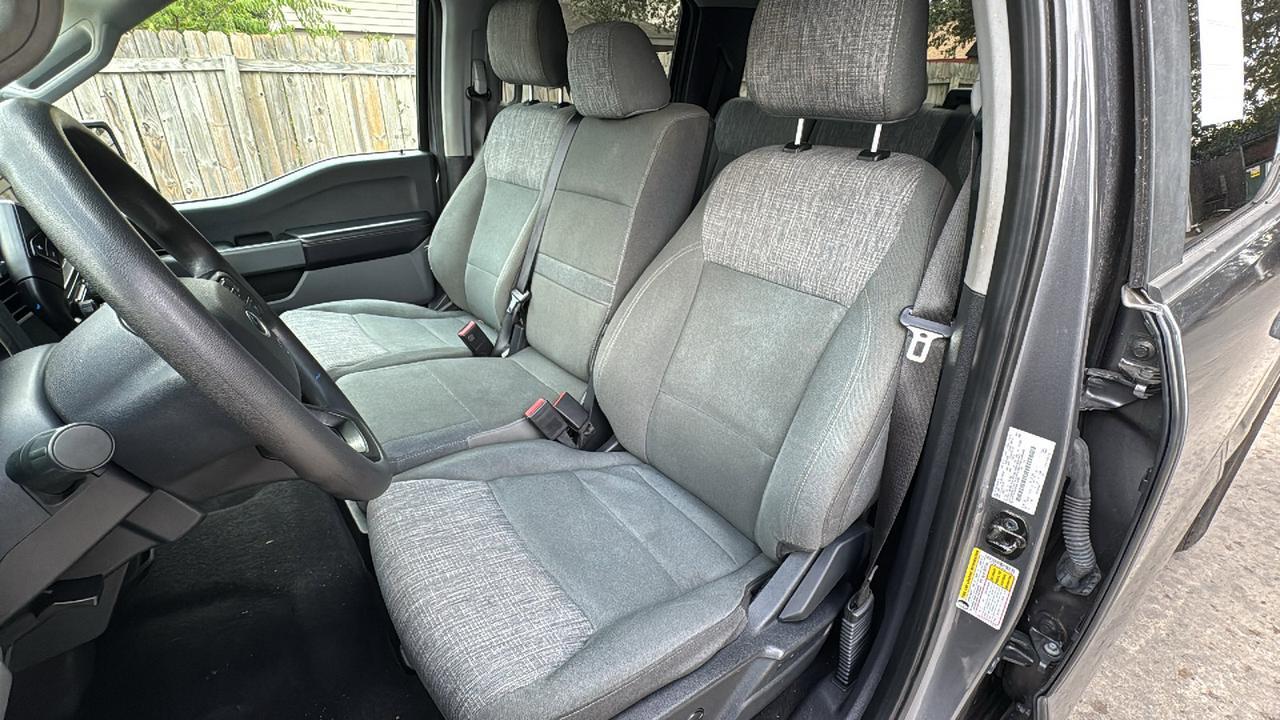 2023 Ford F-150 XL  Selma TX