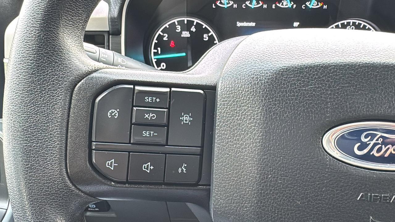 2023 Ford F-150 XL  Selma TX