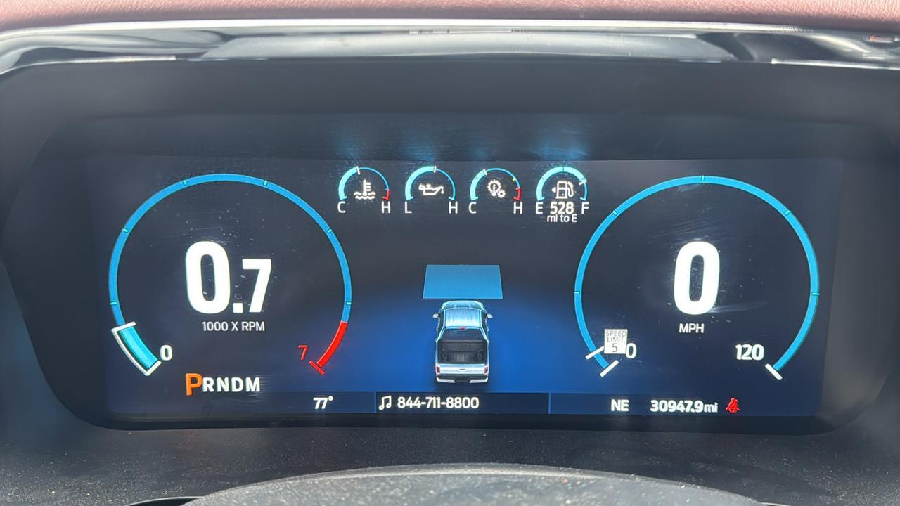 2023 Ford F-150 XL  Selma TX