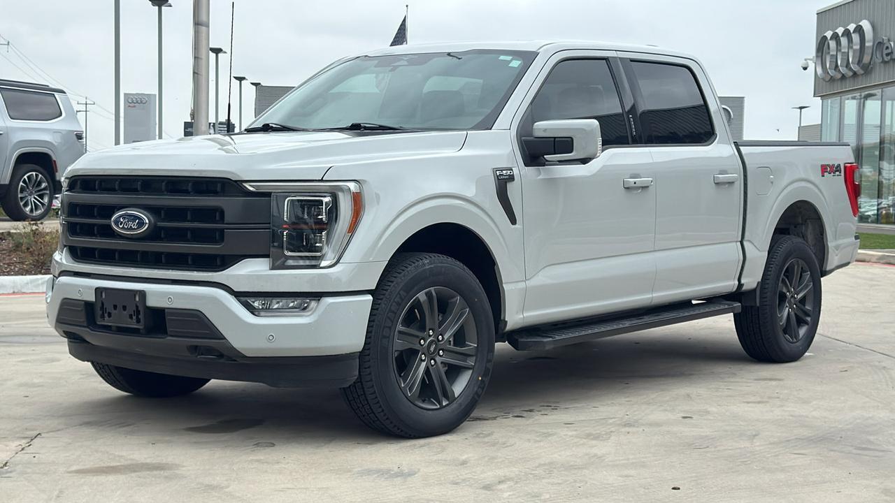 2023 Ford F-150 XL  Selma TX