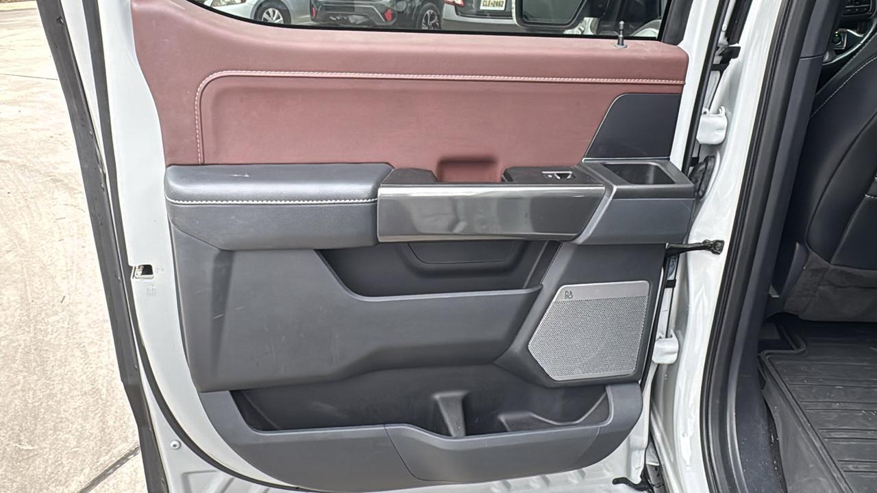 2023 Ford F-150 XL  Selma TX