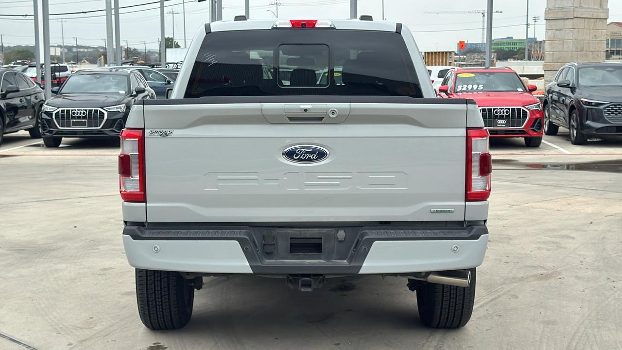 2023 Ford F-150 XL  Selma TX