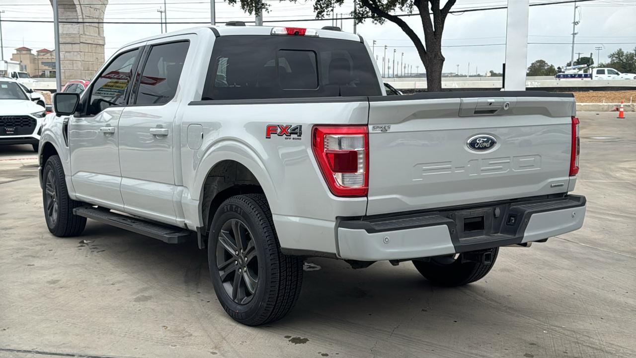 2023 Ford F-150 XL  Selma TX