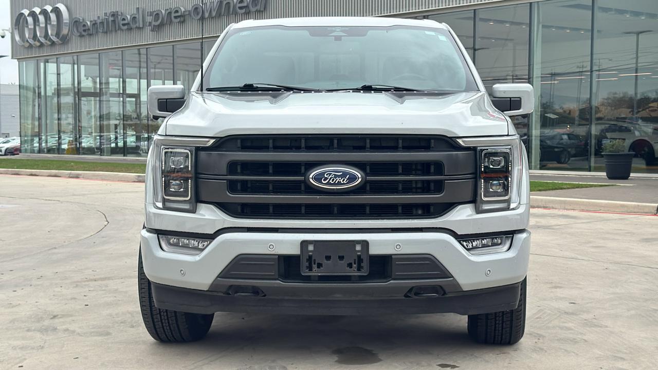 2023 Ford F-150 XL  Selma TX