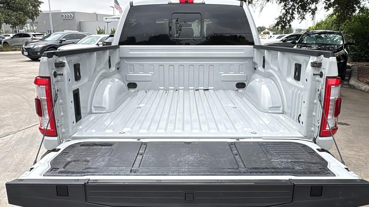 2023 Ford F-150 XL  Selma TX