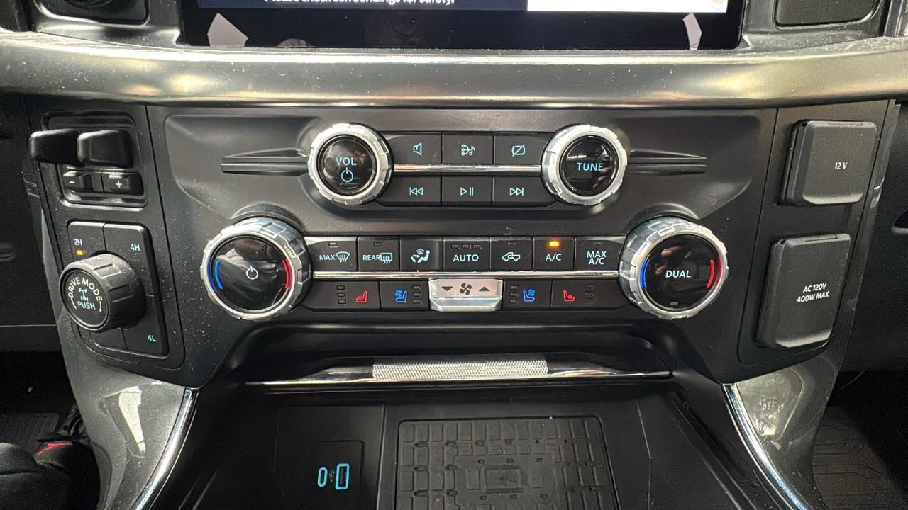 2023 Ford F-150 XL  Selma TX