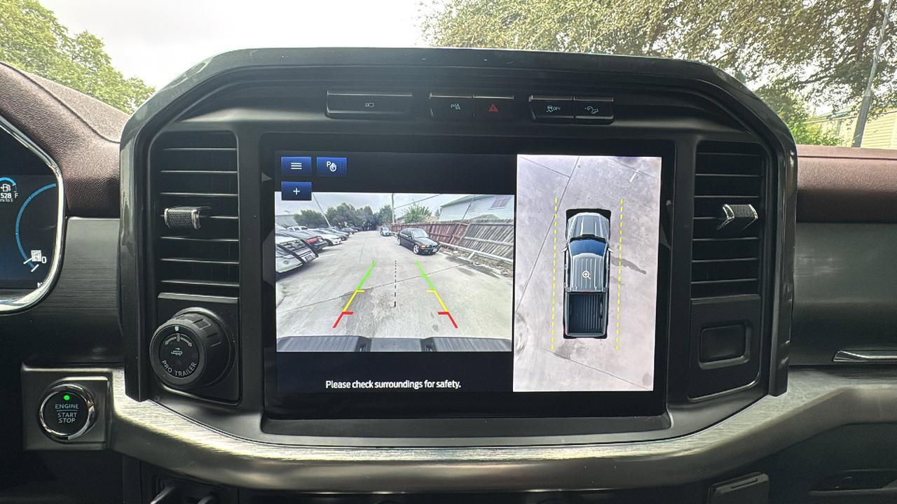 2023 Ford F-150 XL  Selma TX