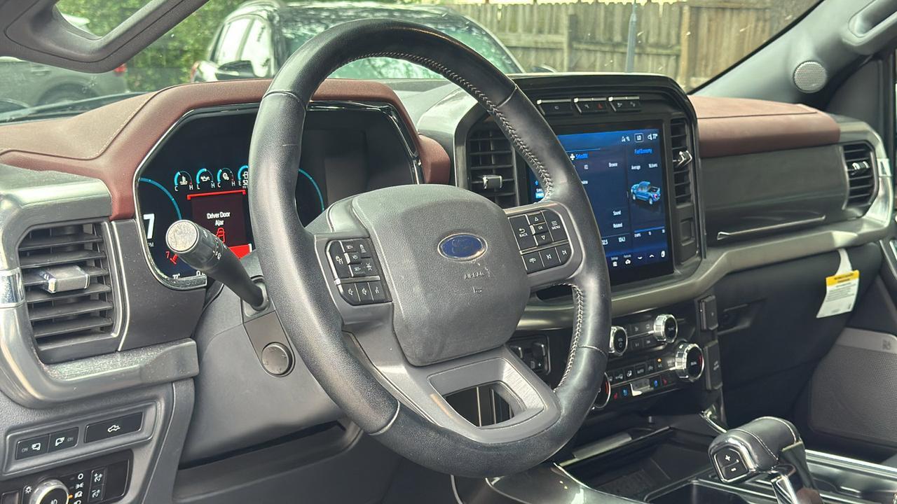 2023 Ford F-150 XL  Selma TX