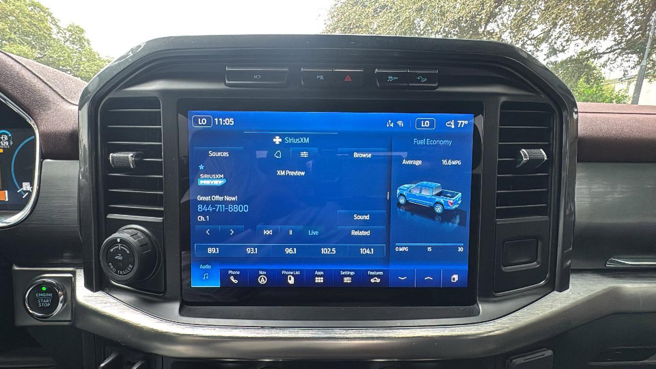 2023 Ford F-150 XL  Selma TX