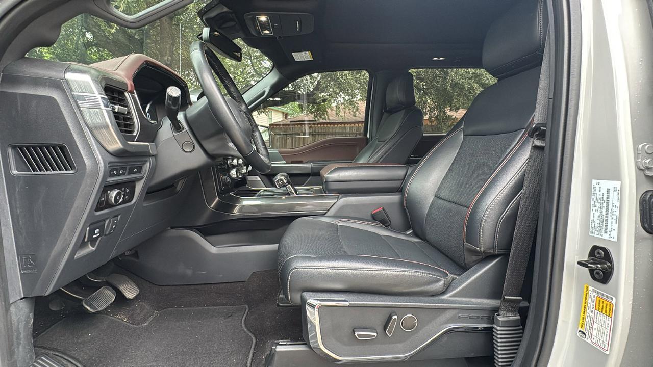 2023 Ford F-150 XL  Selma TX