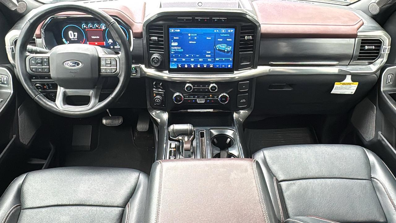 2023 Ford F-150 XL  Selma TX