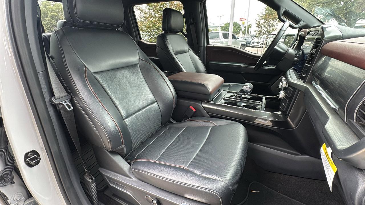 2023 Ford F-150 XL  Selma TX