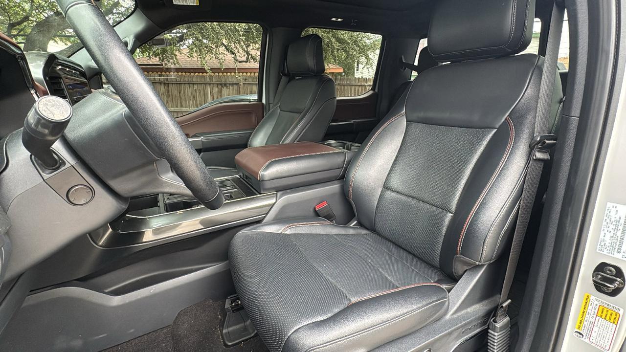 2023 Ford F-150 XL  Selma TX