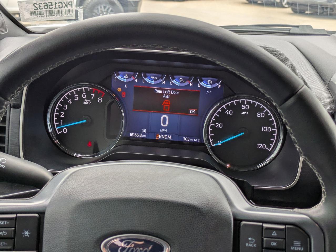 2023 Ford F-150 XL Castroville TX