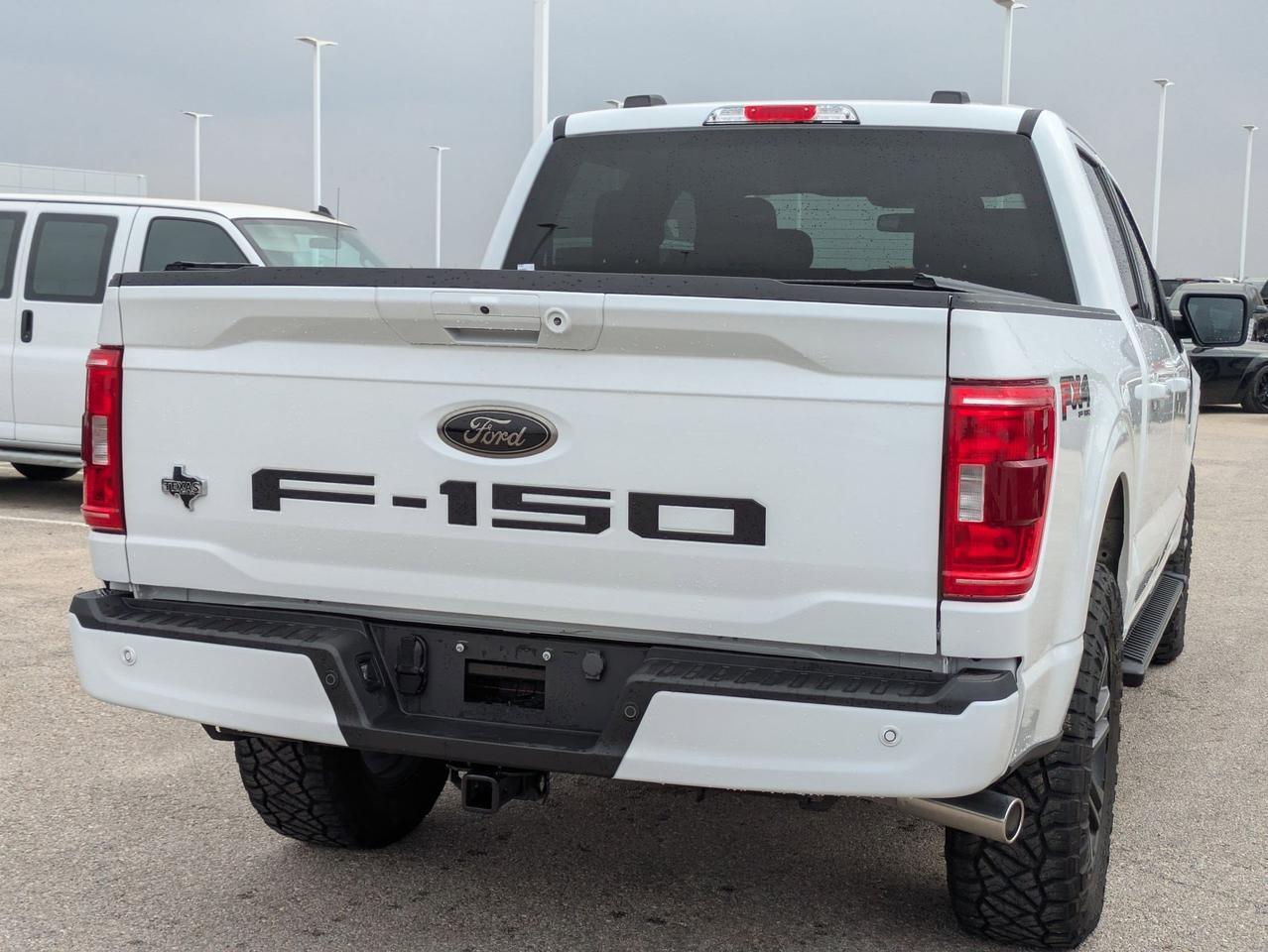 2023 Ford F-150 XL Castroville TX