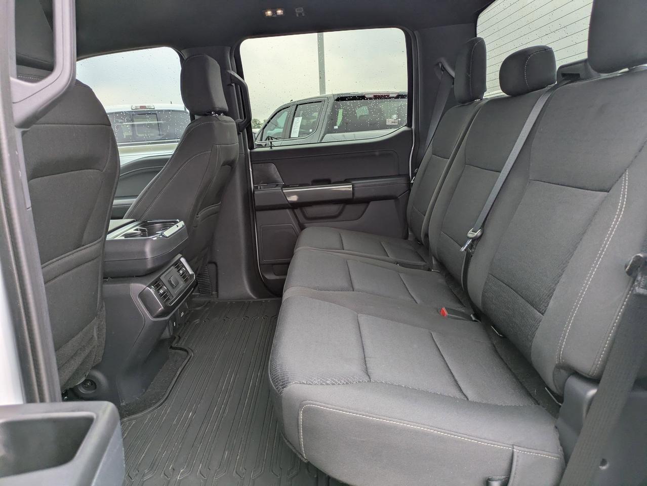 2023 Ford F-150 XL Castroville TX