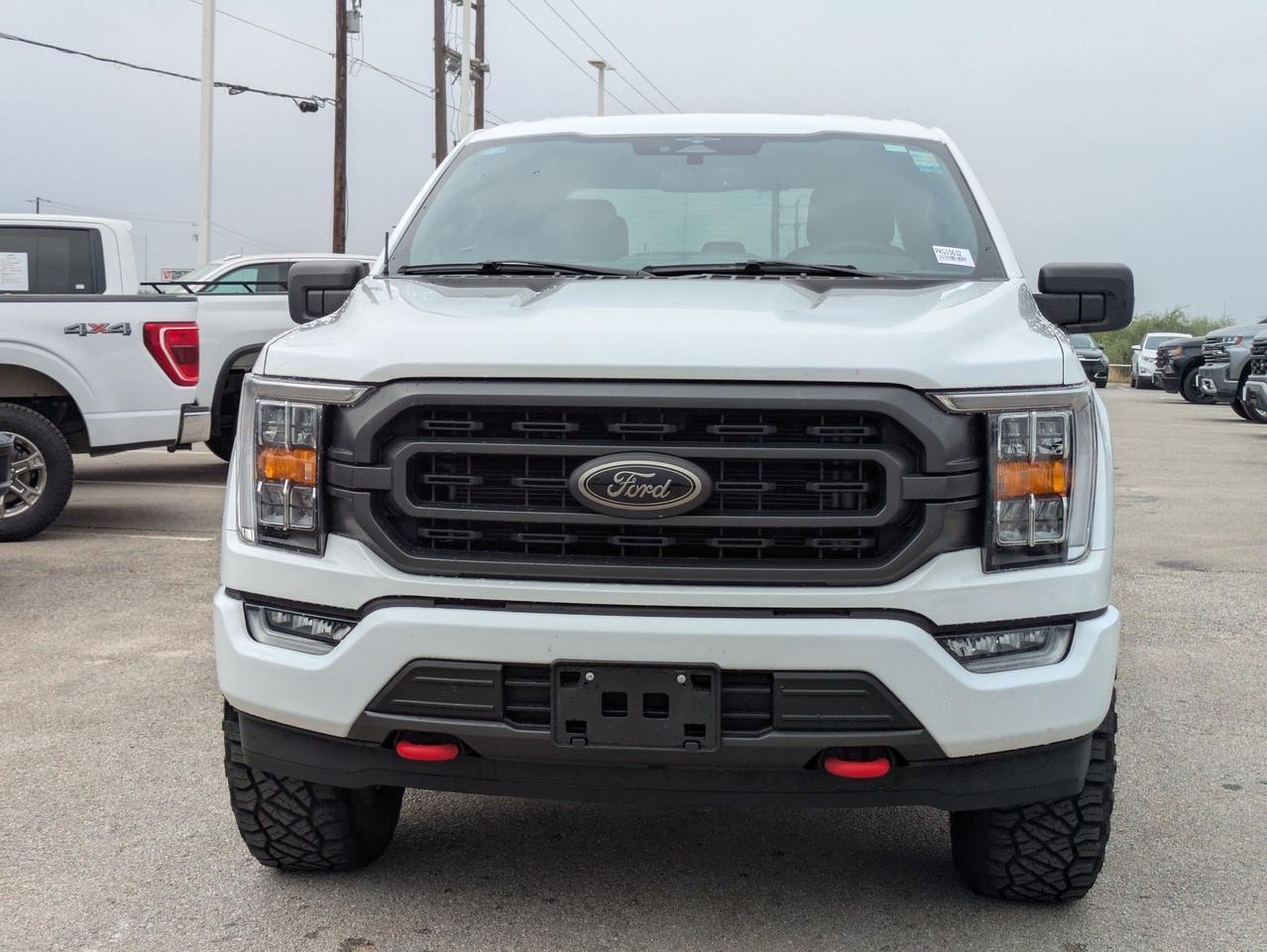 2023 Ford F-150 XL Castroville TX