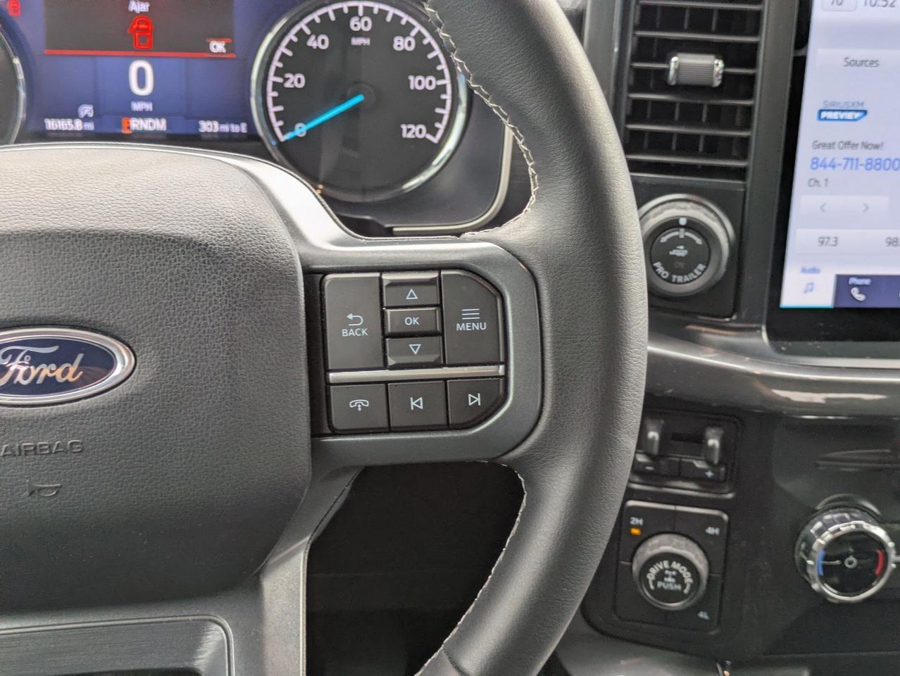 2023 Ford F-150 XL Castroville TX