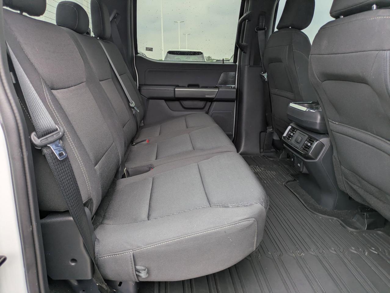 2023 Ford F-150 XL Castroville TX