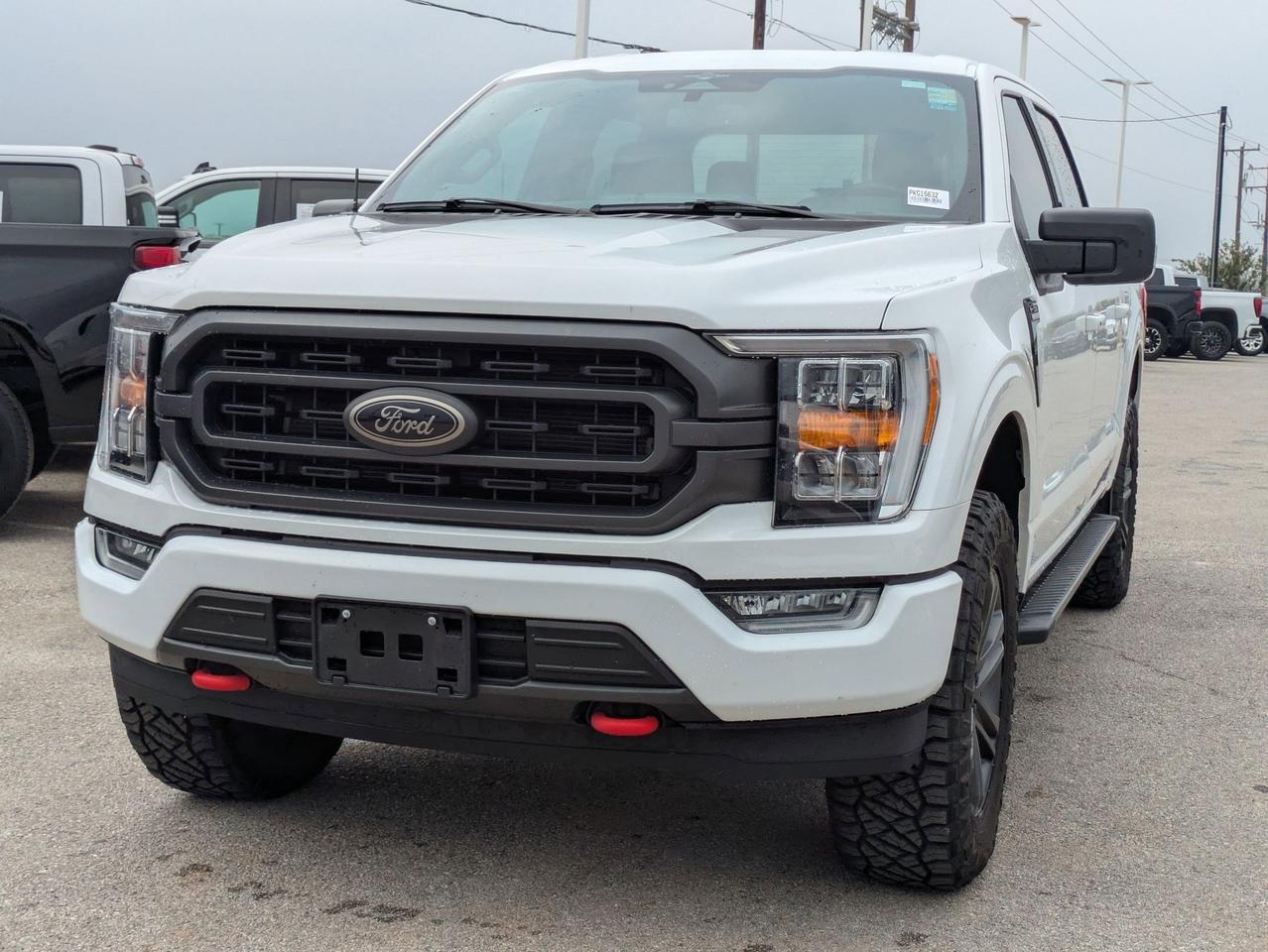 2023 Ford F-150 XL Castroville TX