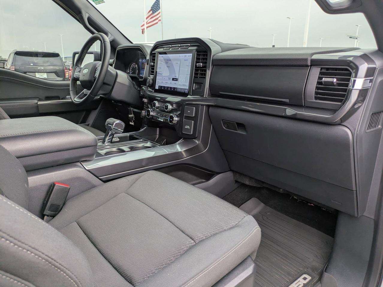 2023 Ford F-150 XL Castroville TX