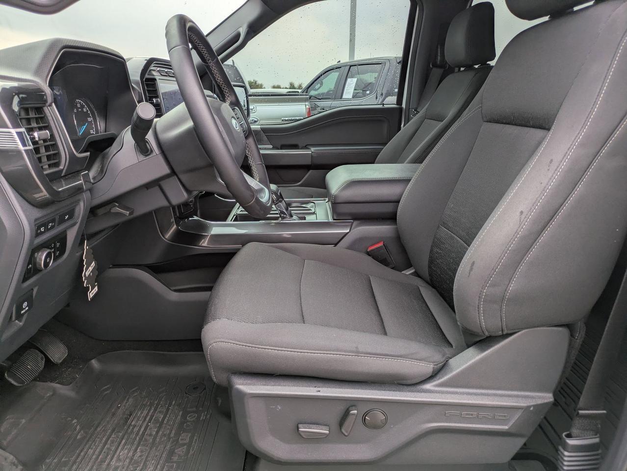 2023 Ford F-150 XL Castroville TX