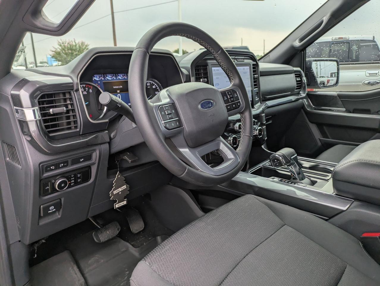 2023 Ford F-150 XL Castroville TX