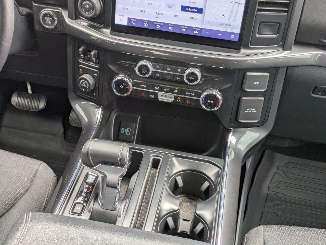 2023 Ford F-150 XL Castroville TX