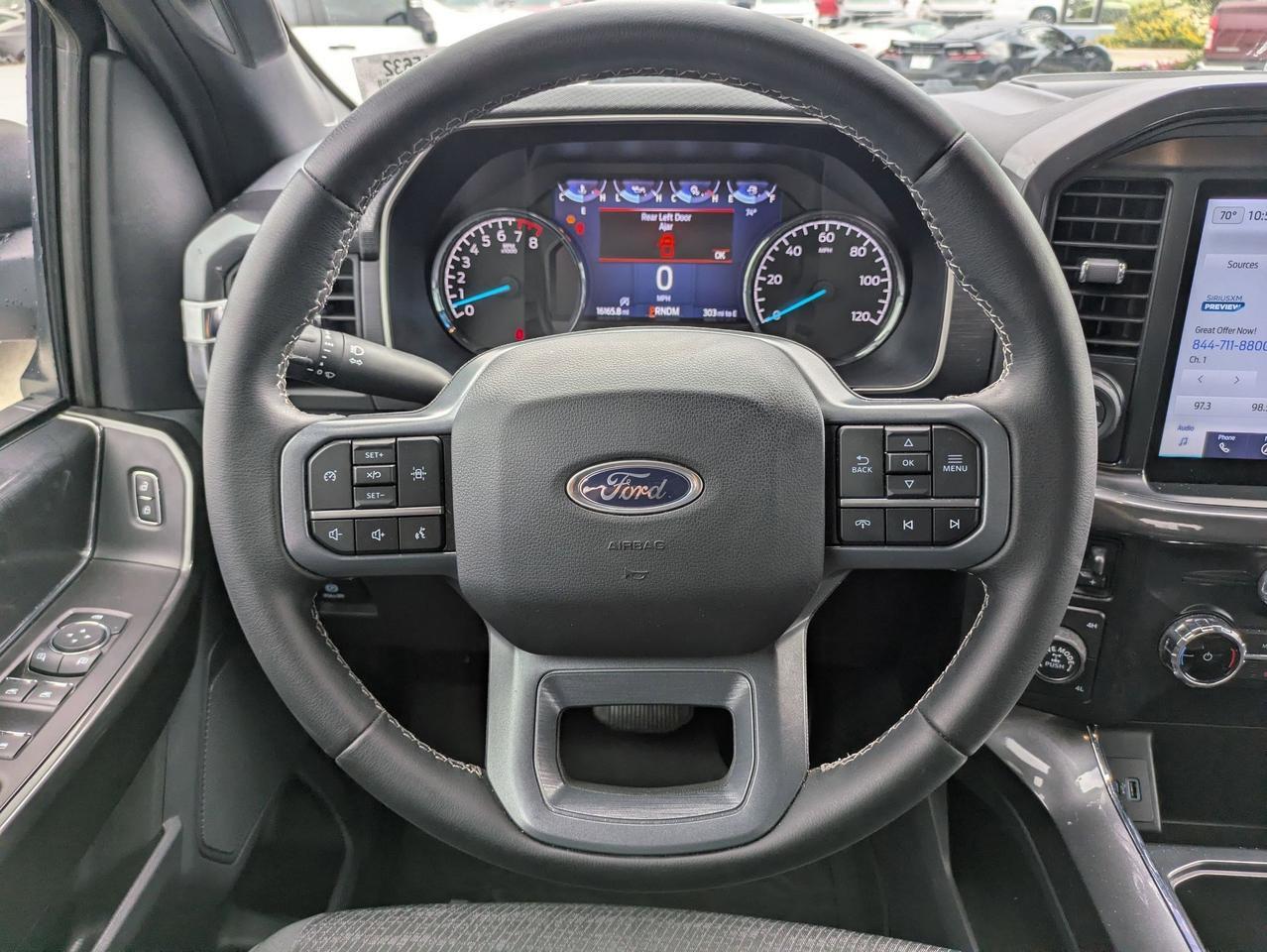 2023 Ford F-150 XL Castroville TX