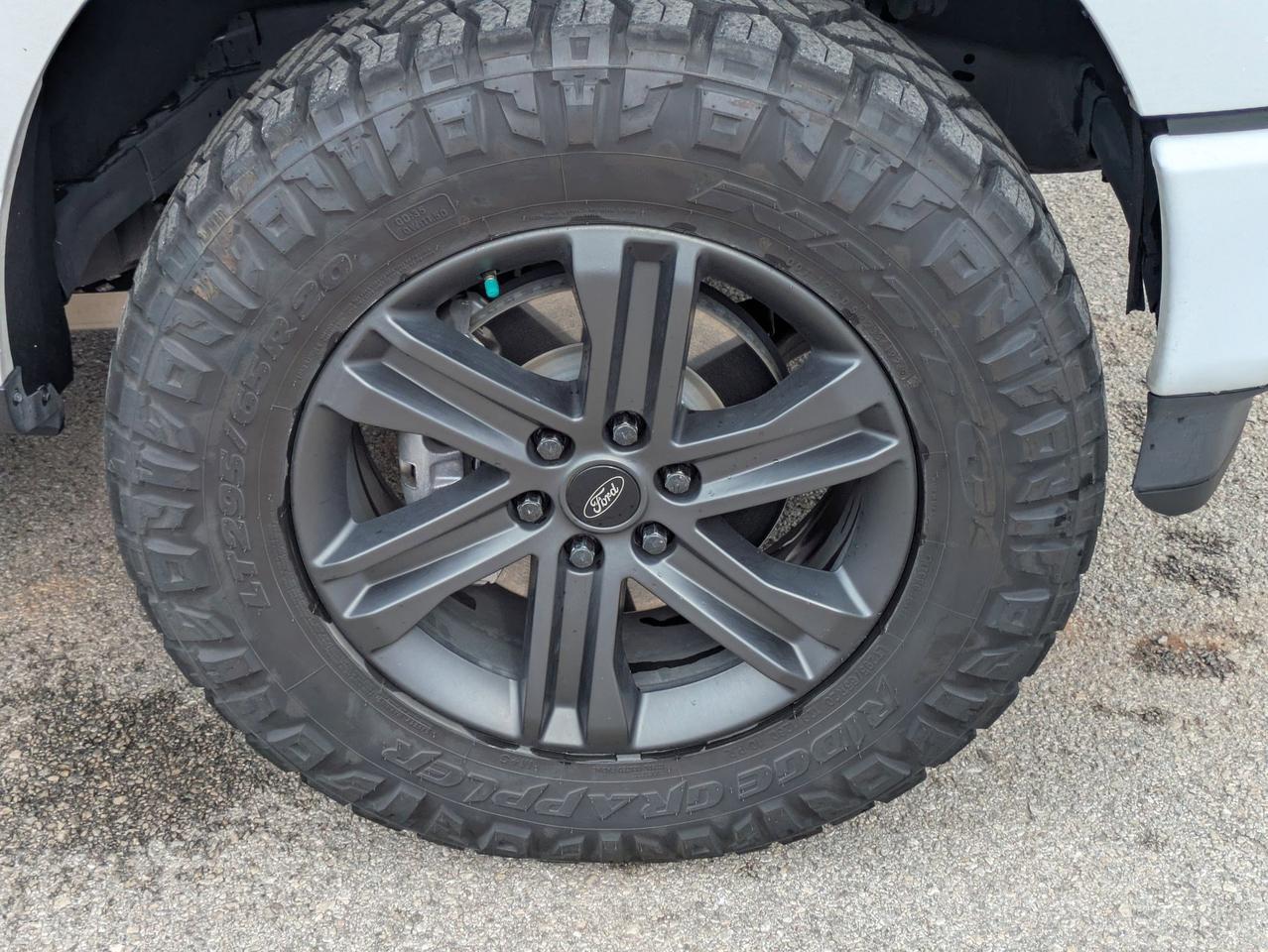 2023 Ford F-150 XL Castroville TX