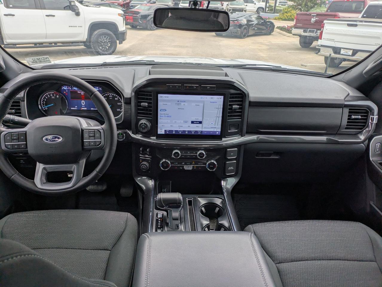 2023 Ford F-150 XL Castroville TX