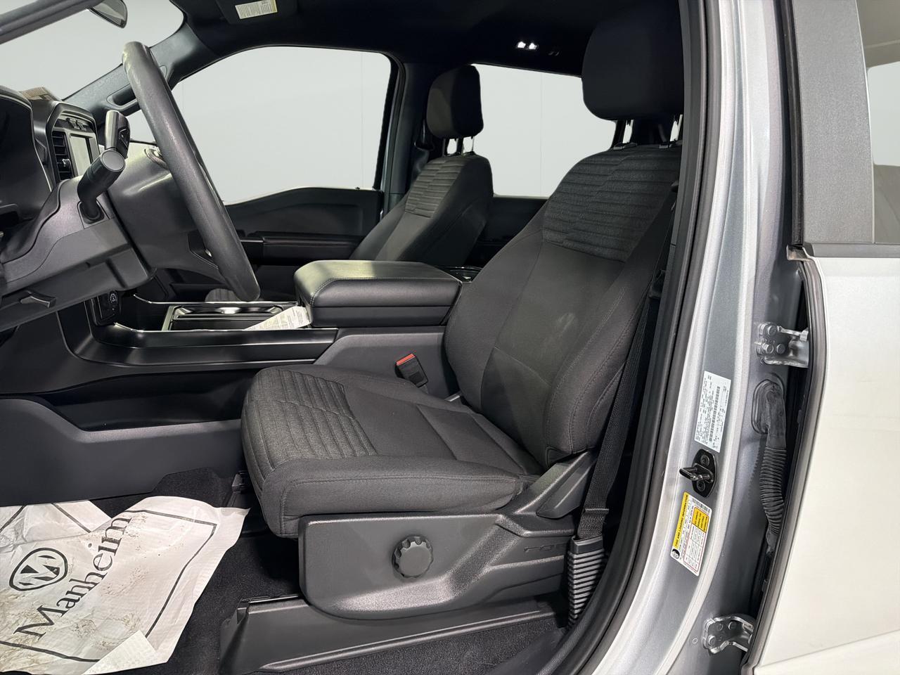 2023 Ford F-150 XL San Antonio TX