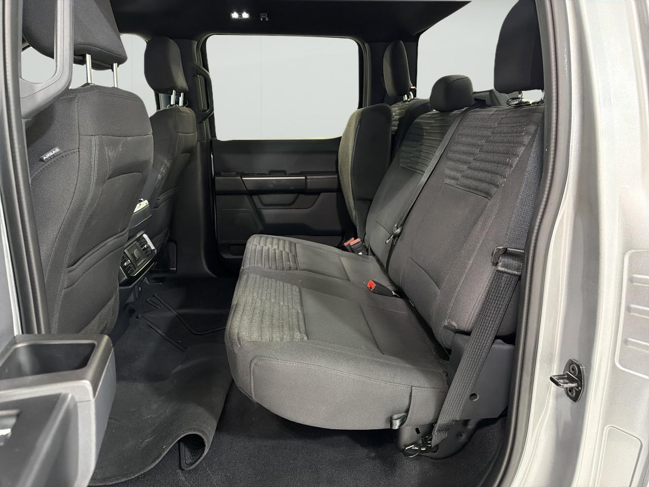 2023 Ford F-150 XL San Antonio TX