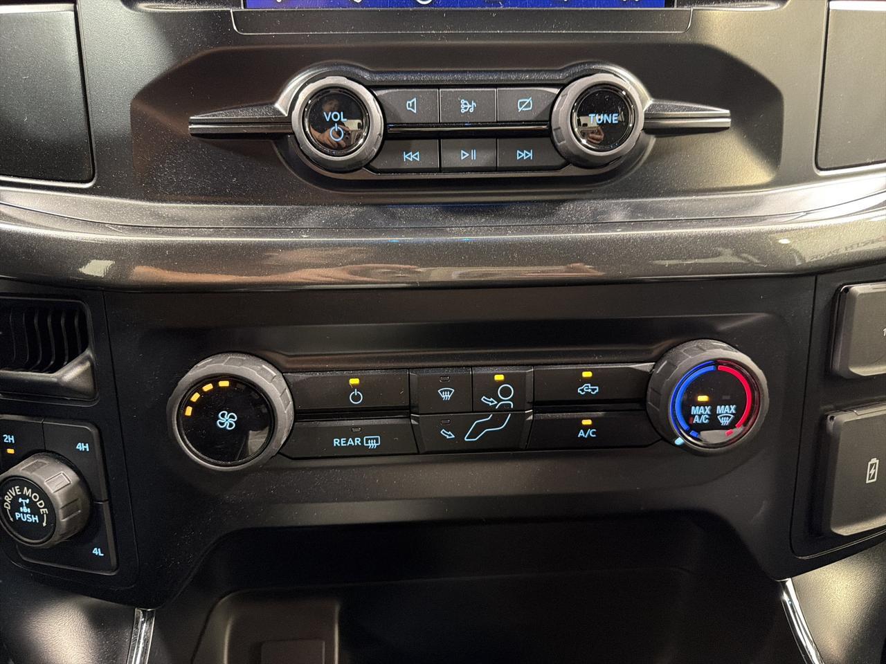 2023 Ford F-150 XL San Antonio TX