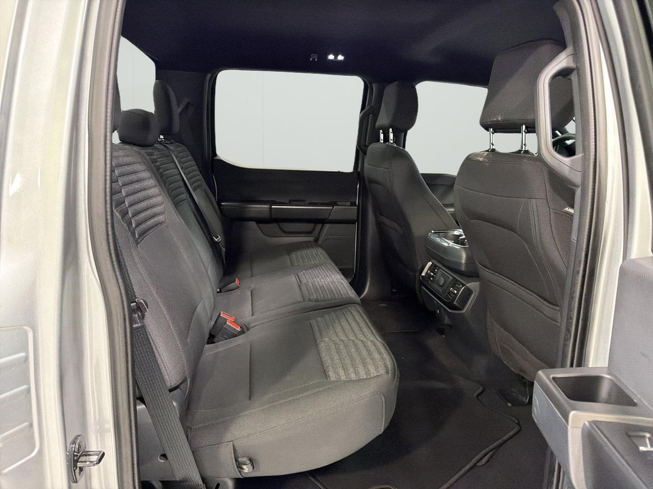 2023 Ford F-150 XL San Antonio TX