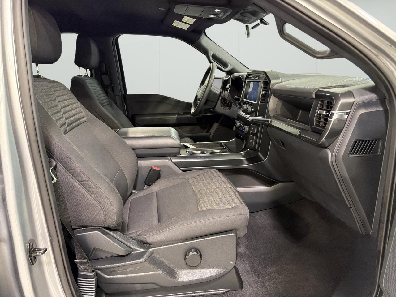 2023 Ford F-150 XL San Antonio TX