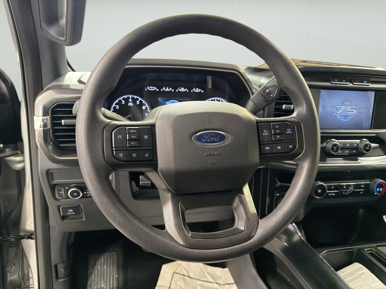 2023 Ford F-150 XL San Antonio TX