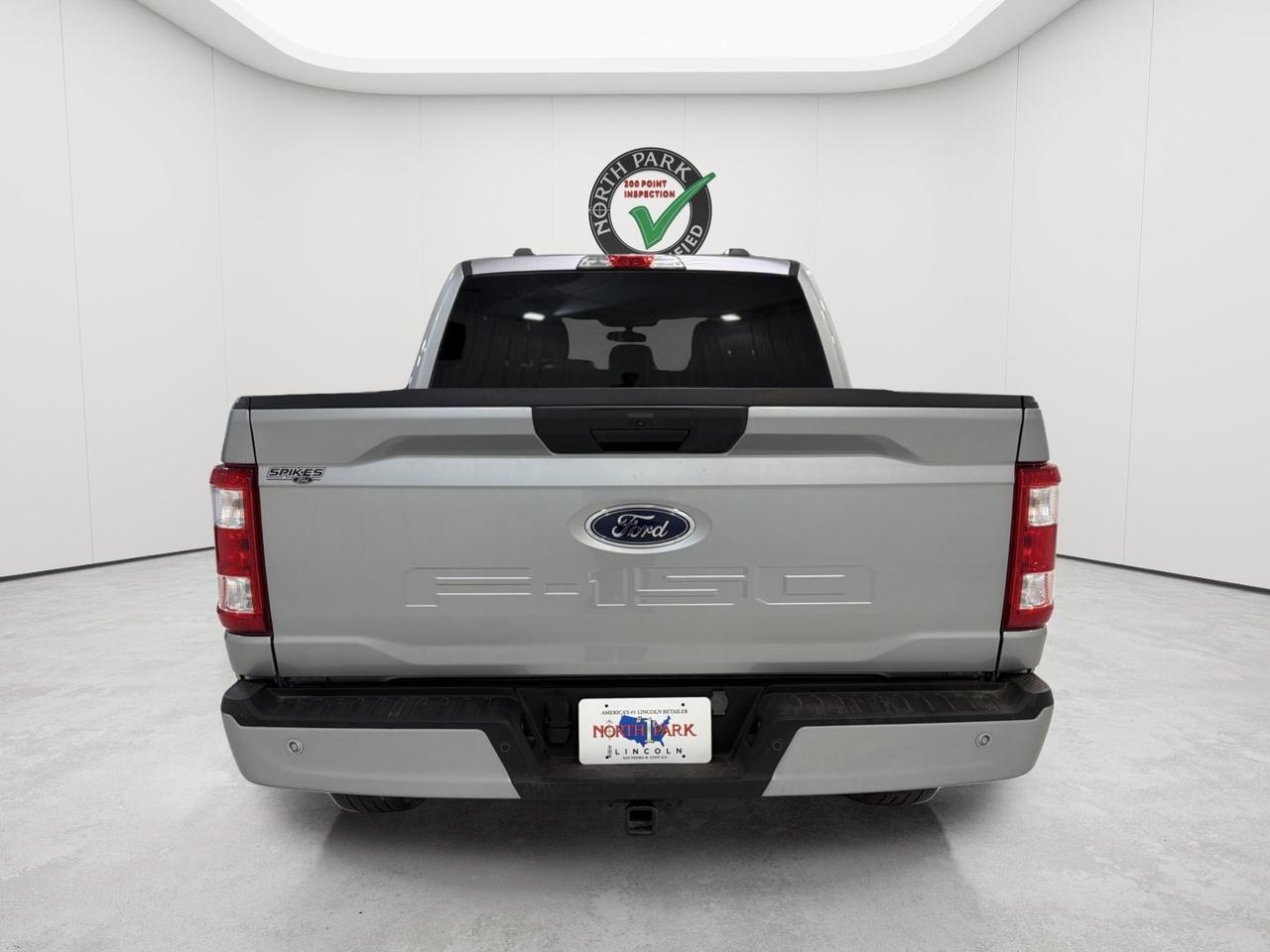 2023 Ford F-150 XL San Antonio TX