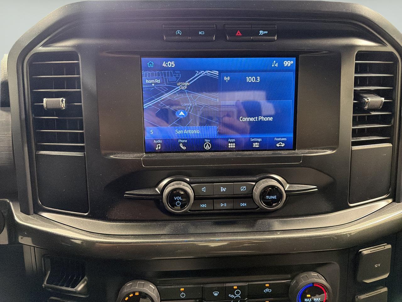 2023 Ford F-150 XL San Antonio TX