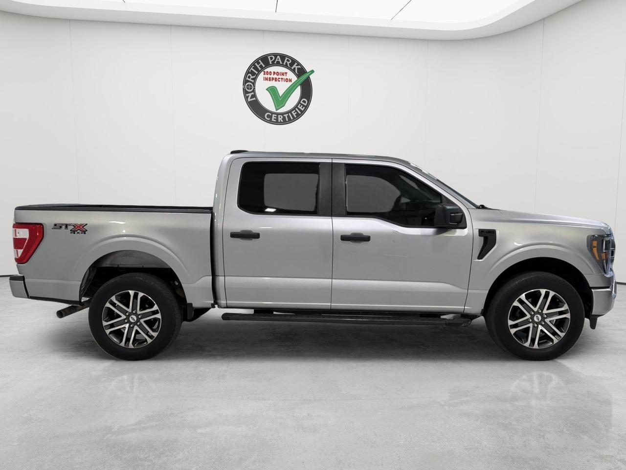 2023 Ford F-150 XL San Antonio TX